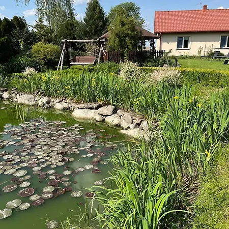 Agroturystyka Smulsko Przykona Exterior photo