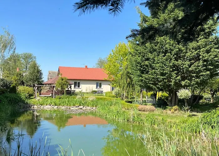 Agroturystyka Smulsko