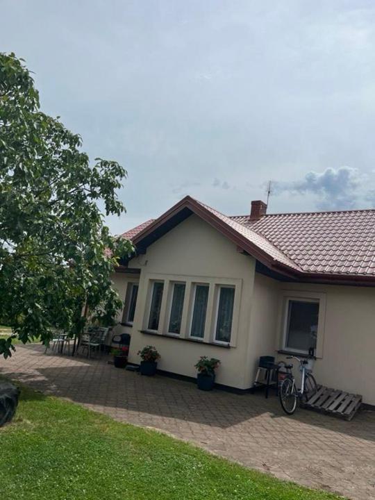 Smulsko Holiday home Przykona