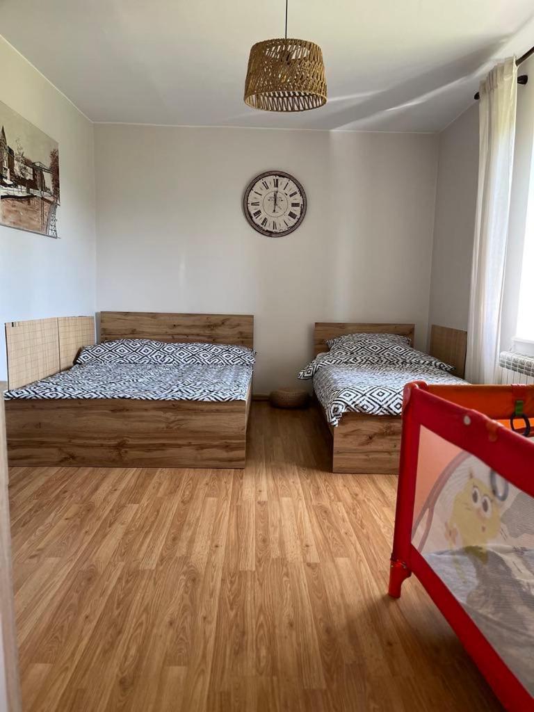 Holiday home Smulsko