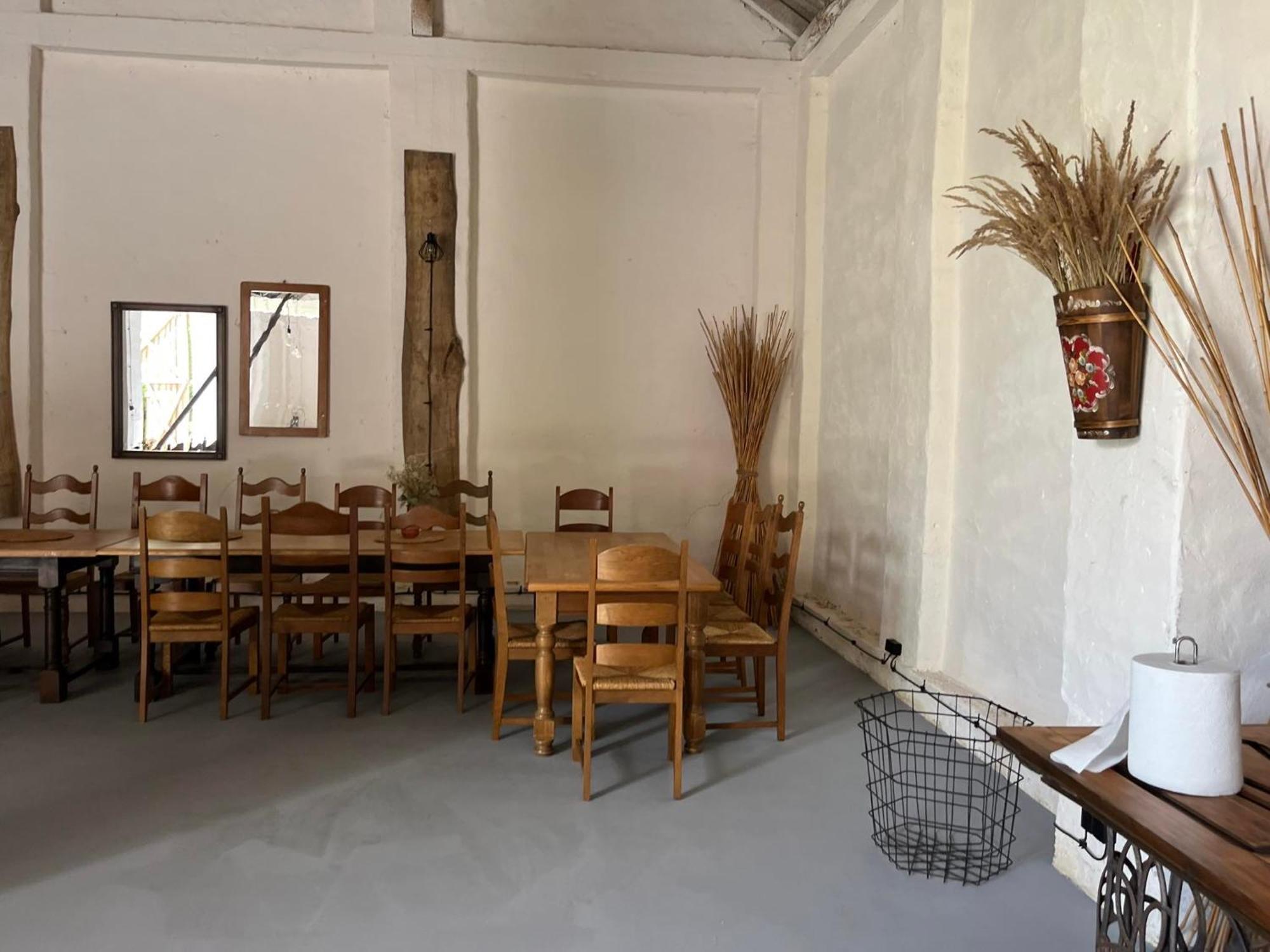 Smulsko Holiday home