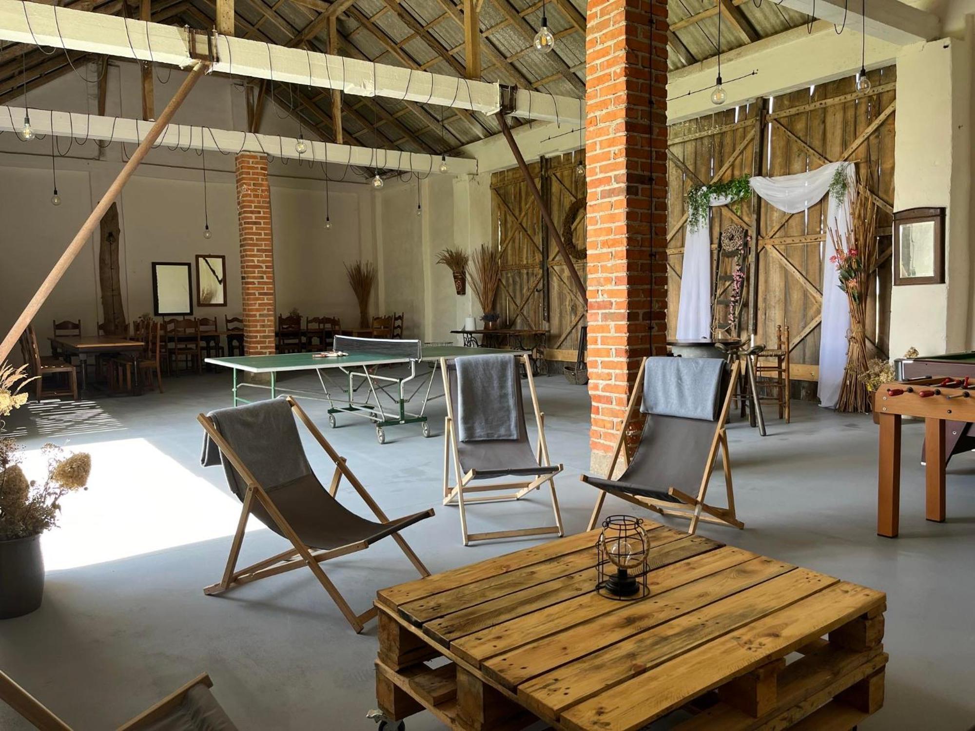 Casa vacanze Smulsko Przykona