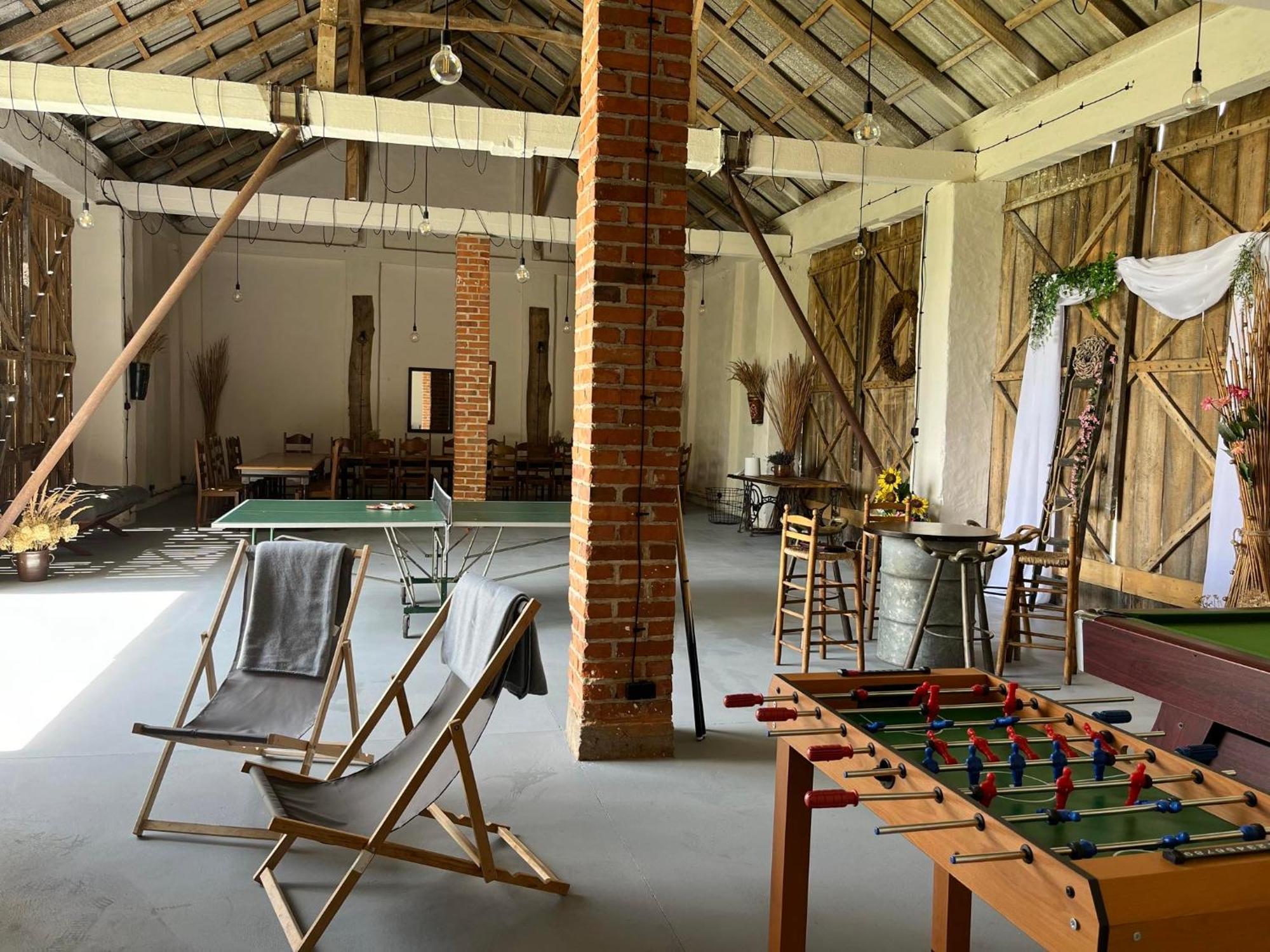 Holiday home Smulsko *