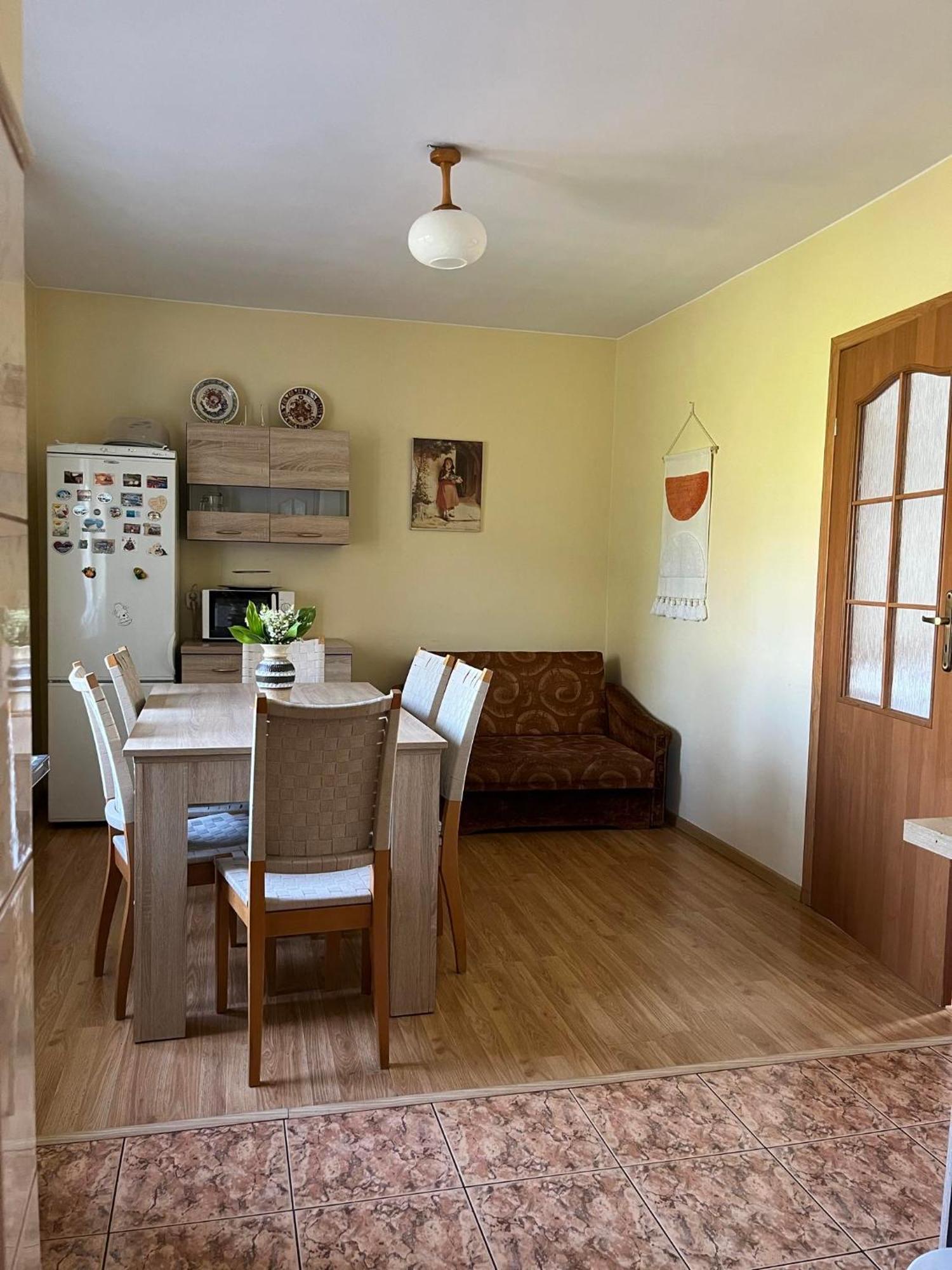 Casa vacanze Smulsko *