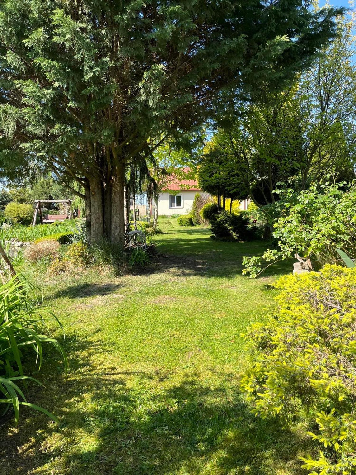 Smulsko Holiday home Przykona