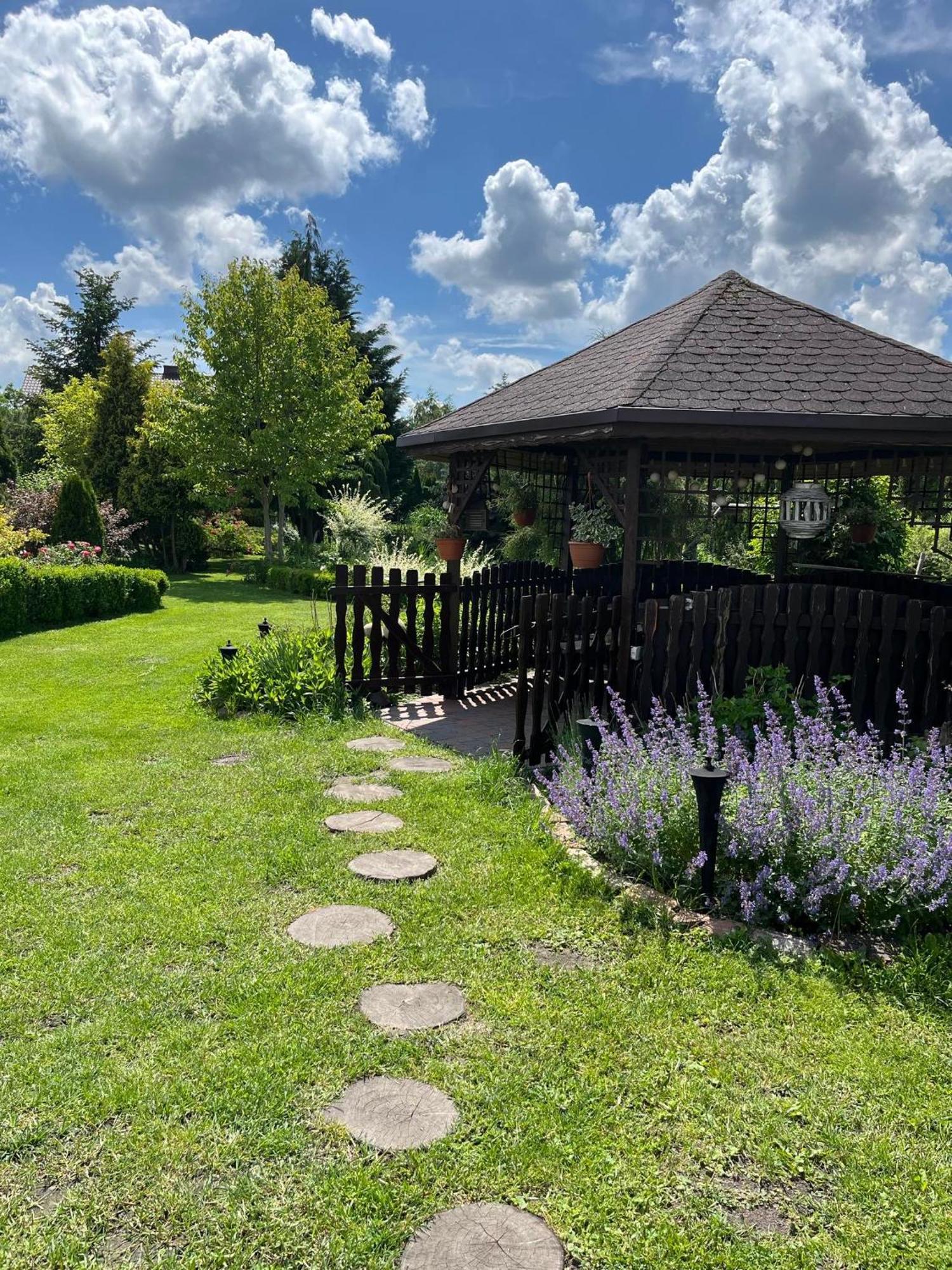 Holiday home Smulsko *