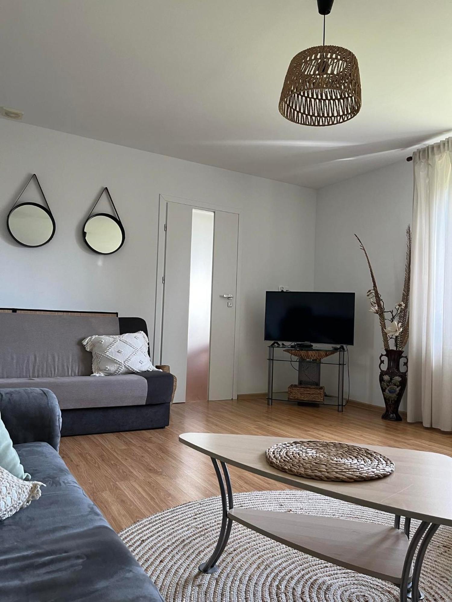 Casa vacanze Smulsko Przykona