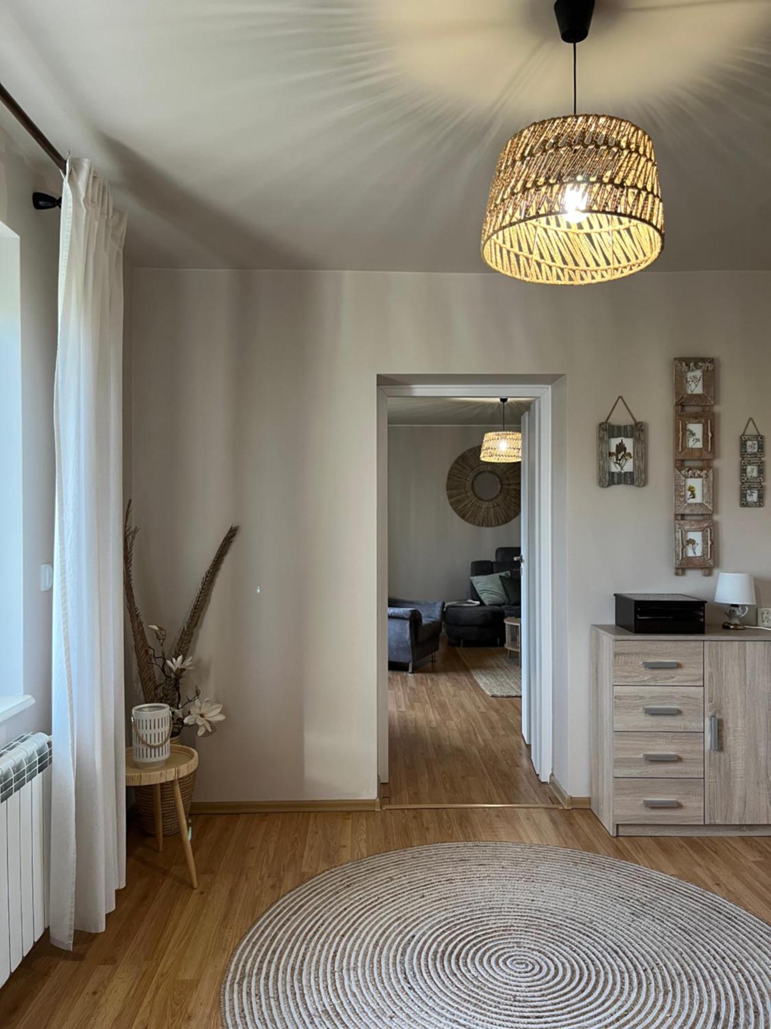 Smulsko Casa vacanze Przykona