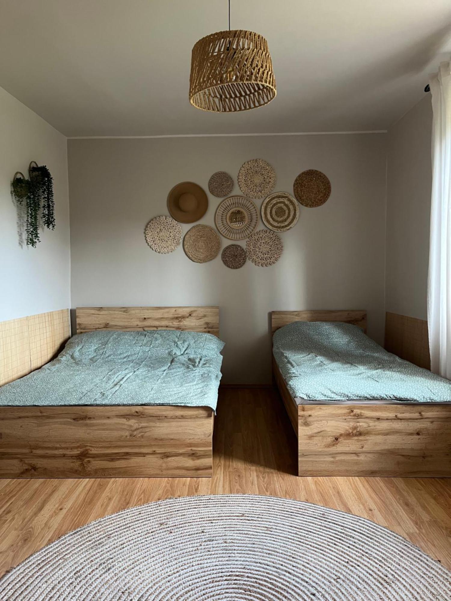 Ferienhaus Smulsko Przykona