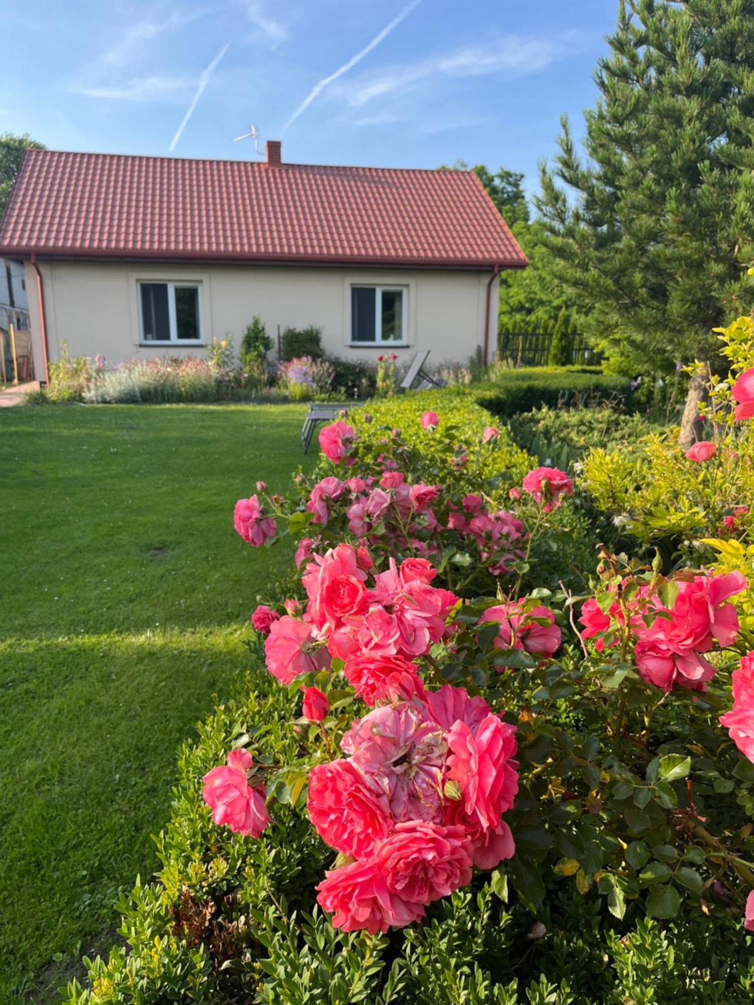 Smulsko Ferienhaus
